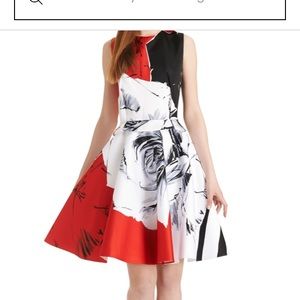 Chic & timeless dress for any occasion - like new!